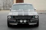Ford Mustang Eleanor Classic Recreations 1967 года